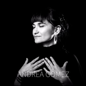 Dengarkan lagu Mundo nyanyian Andrea Gómez dengan lirik