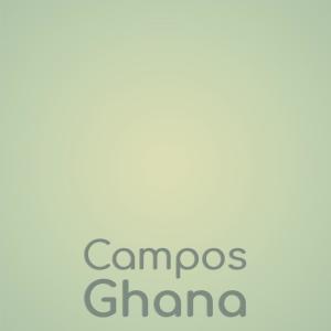 Campos Ghana dari Various