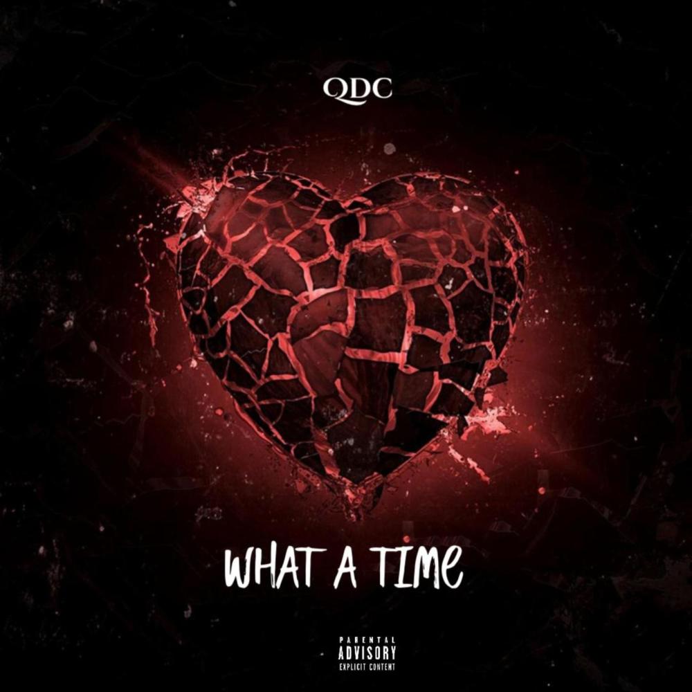 What a time (Explicit)