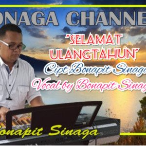 Dengarkan Selamat ulangtahun lagu dari Bonapit Sinaga dengan lirik