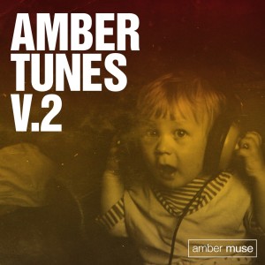 Album Amber Tunes V.2 oleh Various