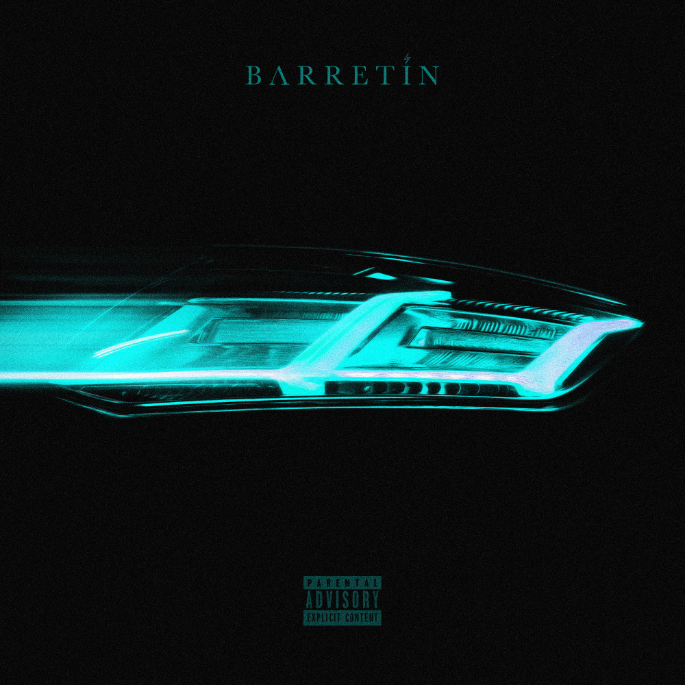 Audi (Sped Up) (Explicit)