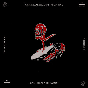 Album California Dreamin' from Chris Lorenzo
