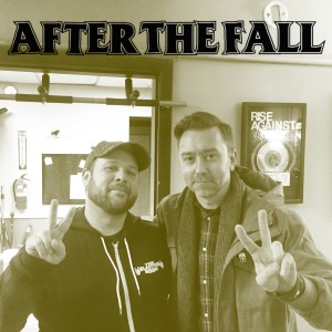 收聽After The Fall的No Resolve歌詞歌曲