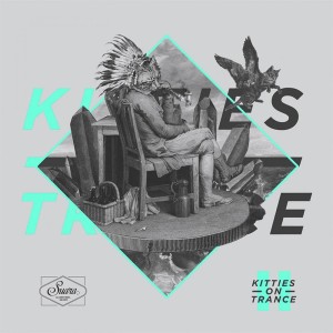 Dengarkan lagu Step Forward (Original Mix) nyanyian Felix Kröcher dengan lirik