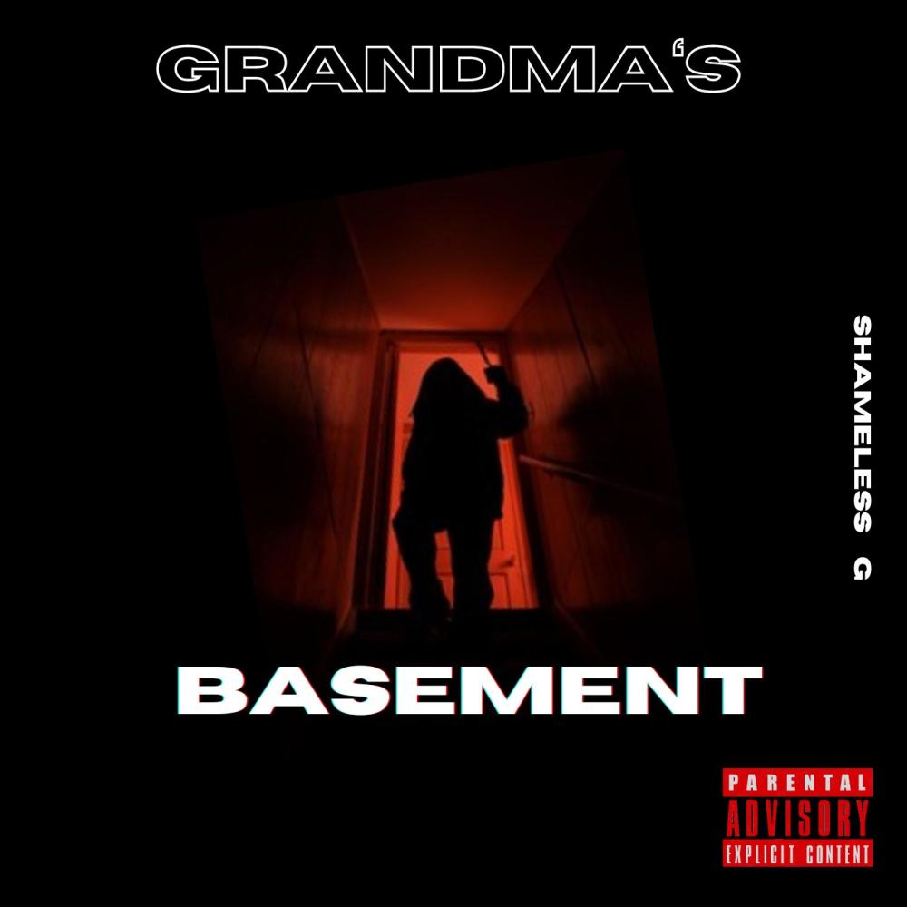 Grandmas Basement (feat. Young Cutta) (Explicit)