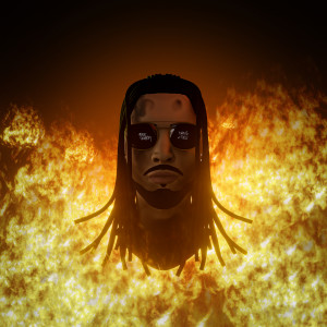 Listen to Dans l'feu (Explicit) song with lyrics from Black Carter