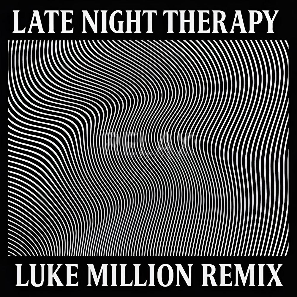RELAX (Luke Million Remix)