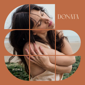 Donata的專輯Home