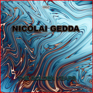 The Golden Years dari Nicolai Gedda