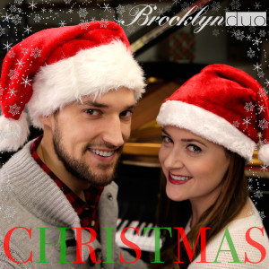 ดาวน์โหลดและฟังเพลง O Holy Night พร้อมเนื้อเพลงจาก Brooklyn Duo