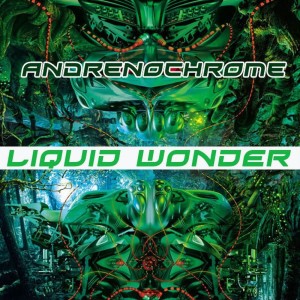 收听Andrenochrome的DJ Trap歌词歌曲
