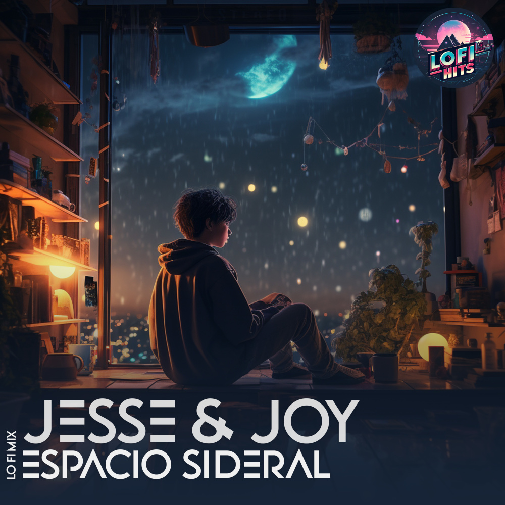 Espacio Sideral (LoFi Version 6)