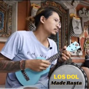 Made Rasta的專輯Los Dol