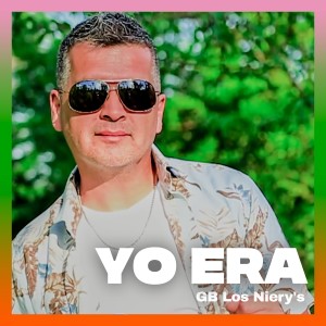 GB LOS NIERY'S的專輯Yo Era