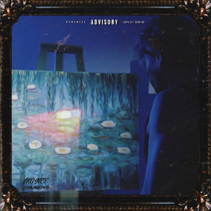 Album MONET (Explicit) from 