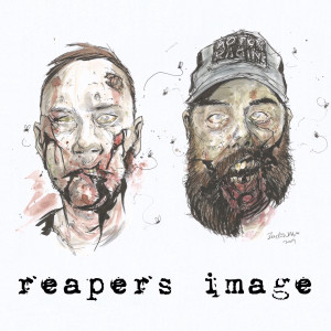 收聽Reaper's Image的Dreamers歌詞歌曲