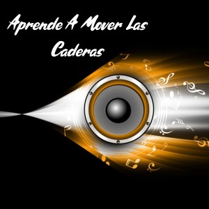 Album Aprende a Mover las Caderas oleh Dj Mix Urbano