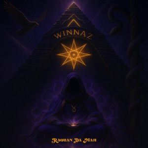 Album Winnaz from Raquan Da Maji