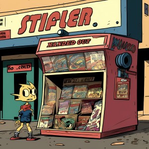 ดาวน์โหลดและฟังเพลง Ночной พร้อมเนื้อเพลงจาก Stifler