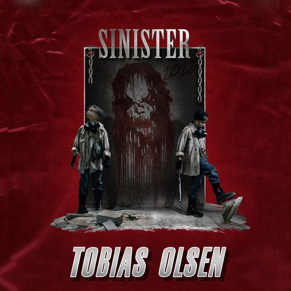 Sinister 2022 (Explicit)