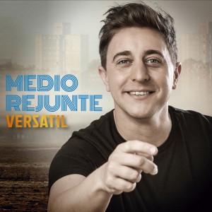 ดาวน์โหลดและฟังเพลง Ahora Estás พร้อมเนื้อเพลงจาก Medio Rejunte