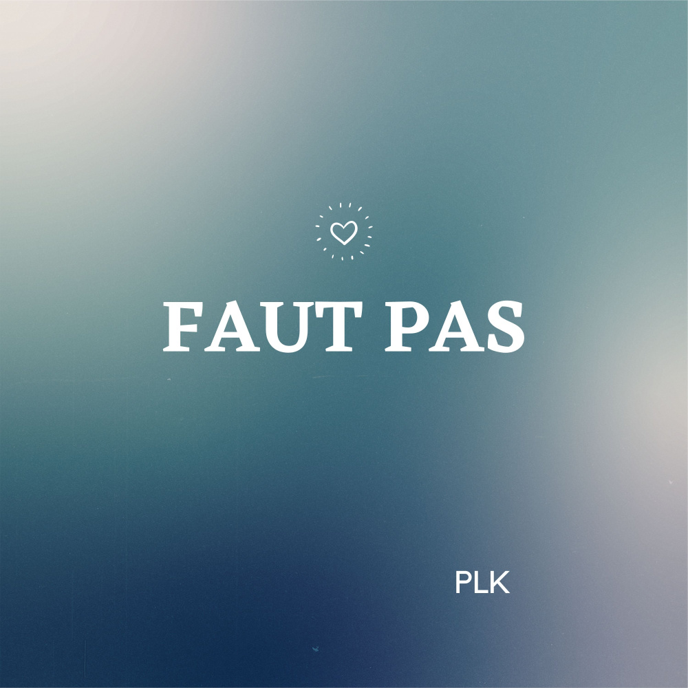Faut Pas
