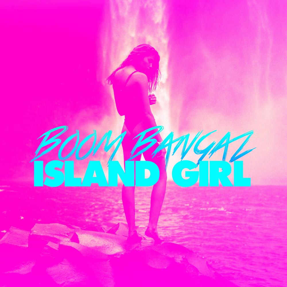 Island Girl