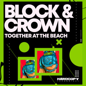收聽Block & Crown的Together at the Beach (Original)歌詞歌曲