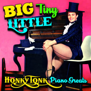ดาวน์โหลดและฟังเพลง Maple Leaf Rag พร้อมเนื้อเพลงจาก Big Tiny Little
