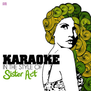 收聽Ameritz Spanish Instrumentals的I Will Follow Him (Karaoke Version)歌詞歌曲