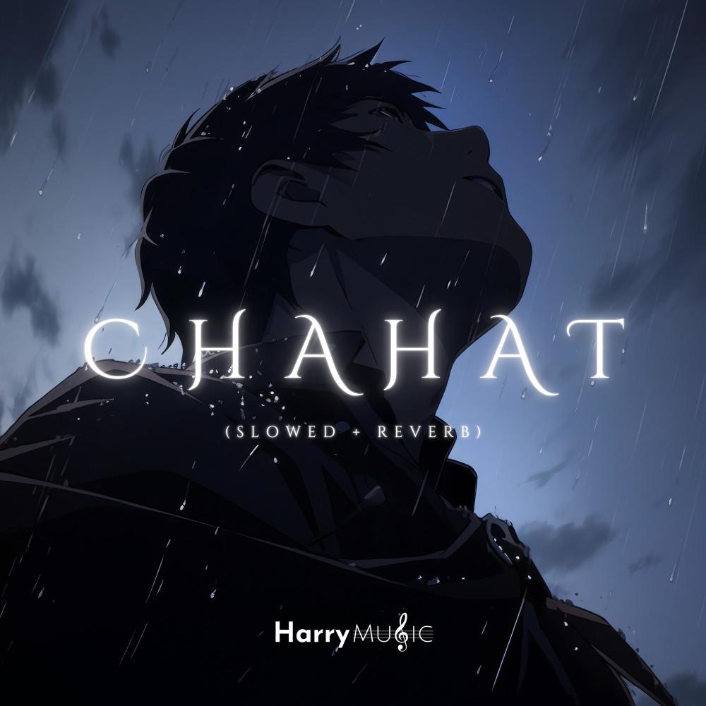 Chahat (Slowed + Reverb)