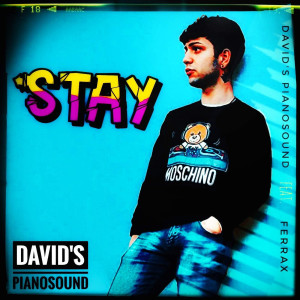Listen to Stay song with lyrics from David's Pianosound