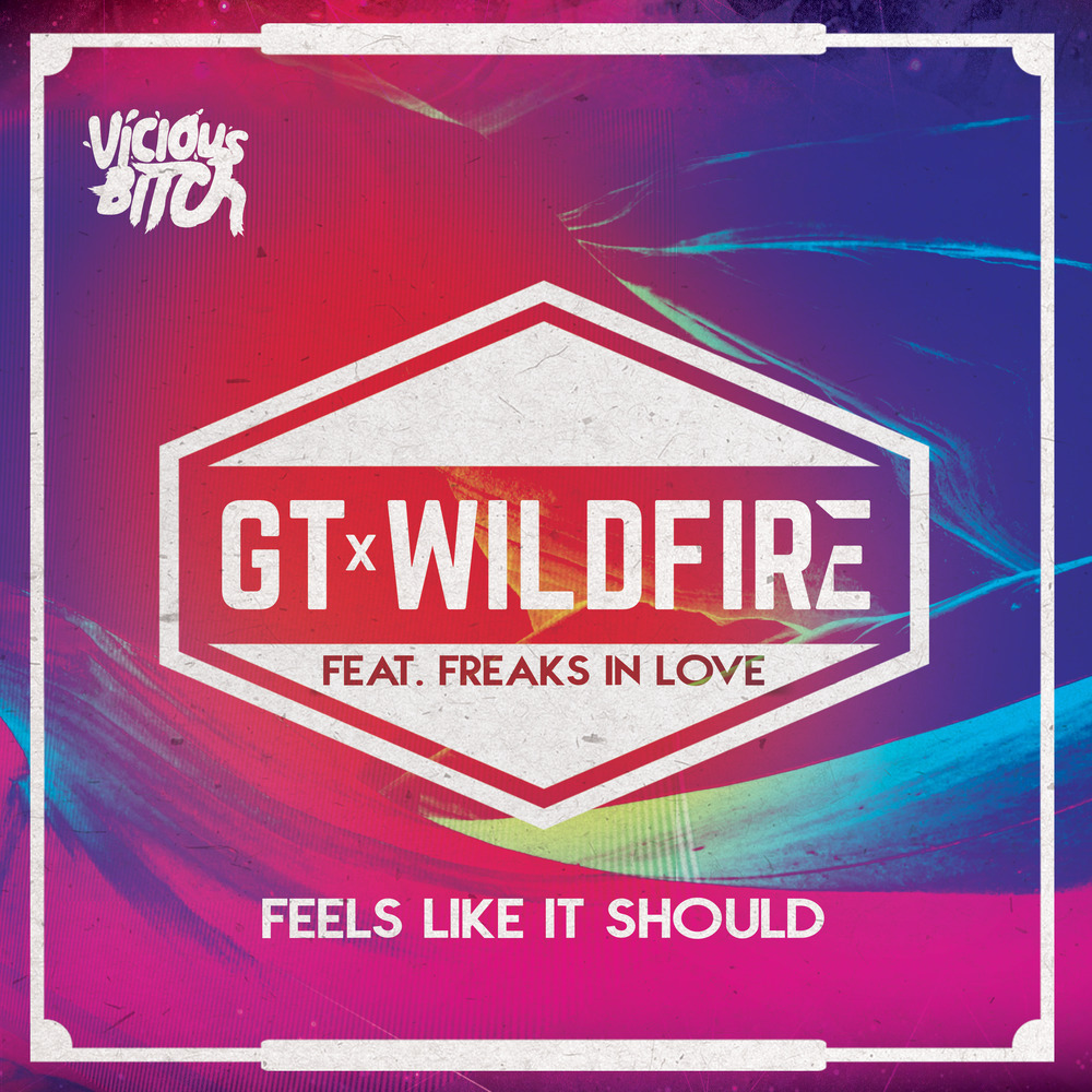 Feels Like It Should (Alex Preston Remix)