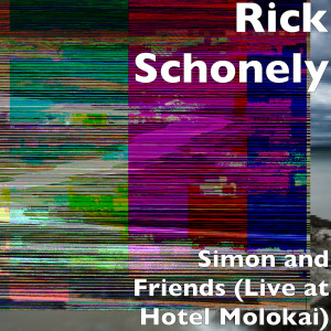 Dengarkan lagu Rhythm of the Falling Rain (Live) nyanyian Rick Schonely dengan lirik