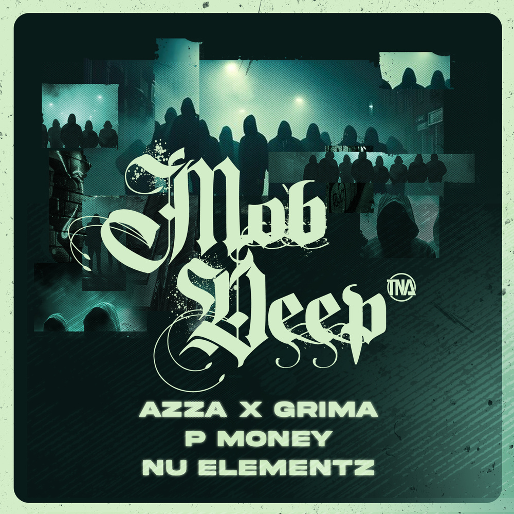 Mob Deep (Explicit)