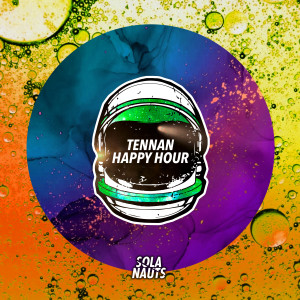 Album Happy Hour from Tennan