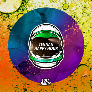 Listen to Happy Hour song with lyrics from Tennan