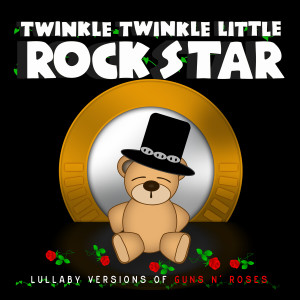 收聽Twinkle Twinkle Little Rock Star的Civil War歌詞歌曲