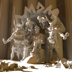 default album img