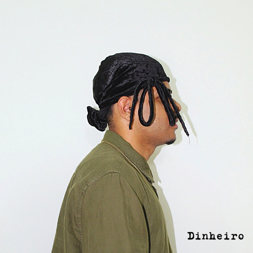 Dinheiro (Remix) (Explicit) (Remix|Explicit)