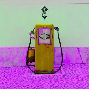 Dengarkan OFF THE PETROL lagu dari EYE10 dengan lirik