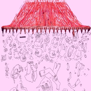 Dengarkan Ooh Ooh Ooh (Explicit) lagu dari Tommy Santee Klaws dengan lirik