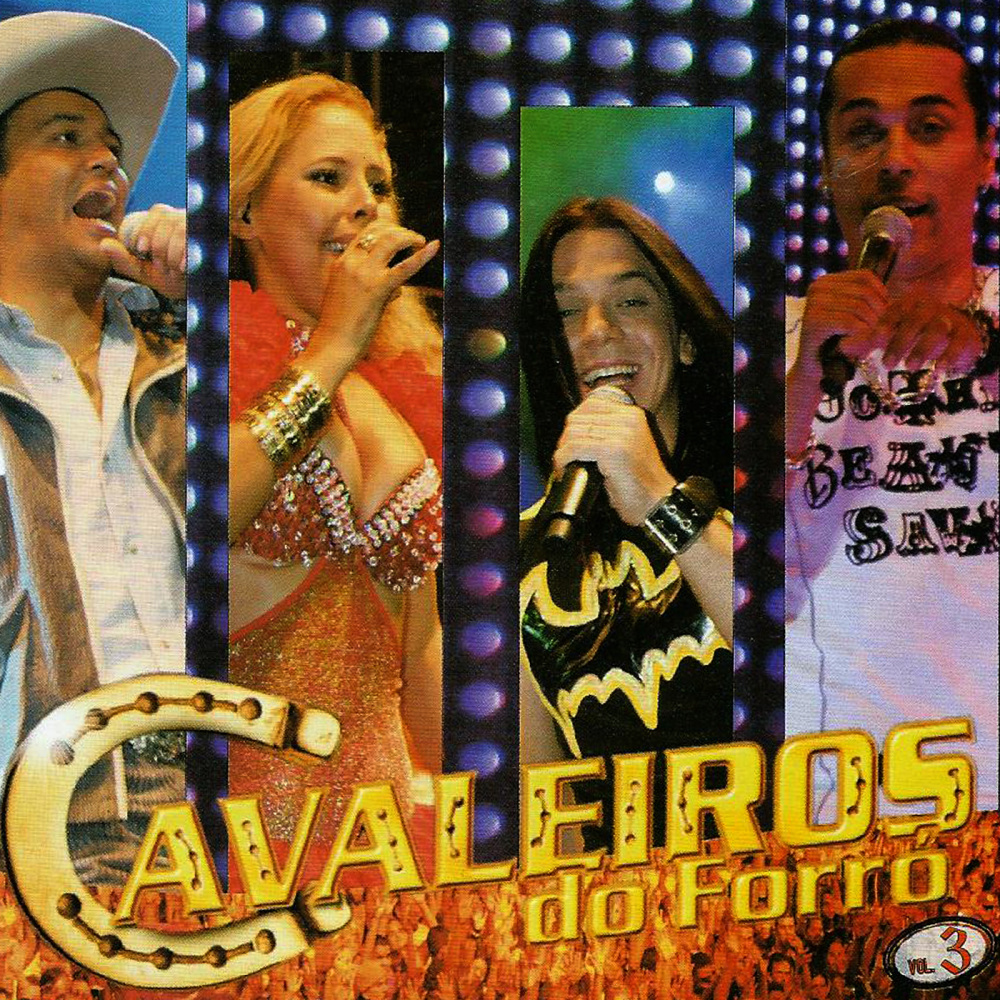 Vidinha Mais ou Menos(Ao Vivo)