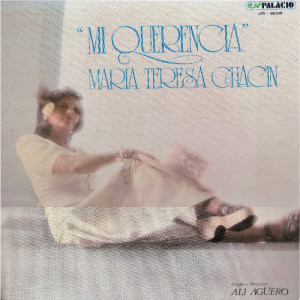 ดาวน์โหลดและฟังเพลง De Repente พร้อมเนื้อเพลงจาก María Teresa Chacín