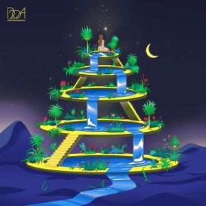 收聽BAEKHYUN的공중정원 Garden In The Air歌詞歌曲