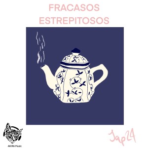 Listen to Fracasos Estrepitosos song with lyrics from AKIRA Music
