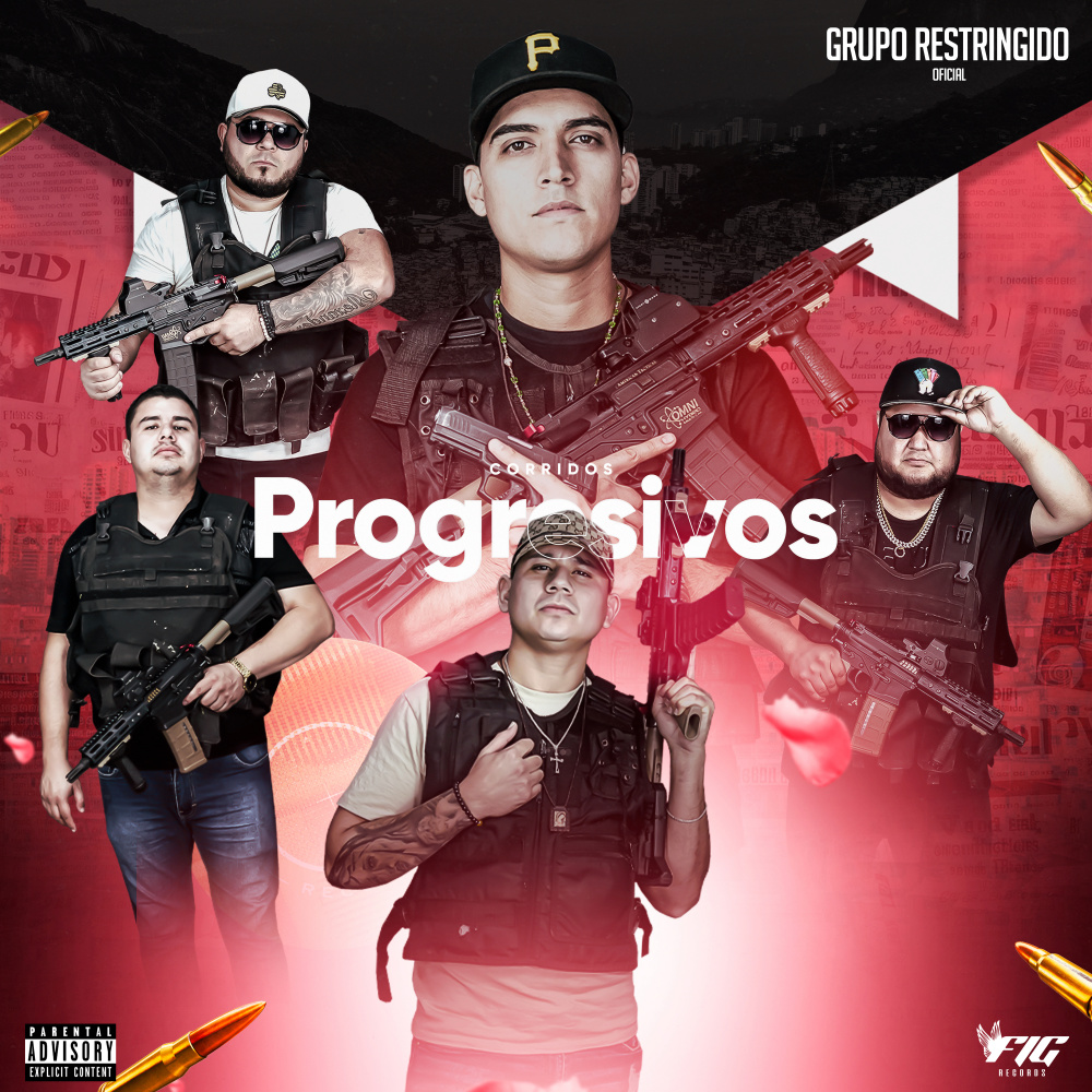 Sanguinarios del M1