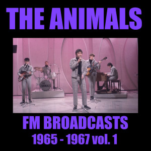 Dengarkan Mess Around (Live) lagu dari The Animals dengan lirik