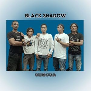 Black Shadow的專輯Semoga